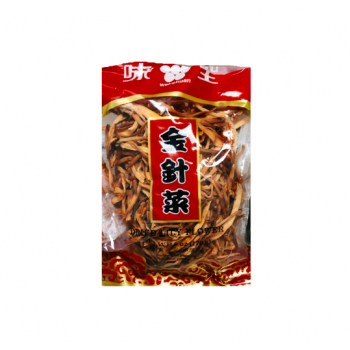 WQ Dried Lily Flower 6oz